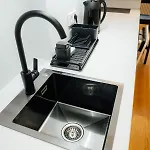 Quiet Loft , Ac, Workspace, Location, Old Town *