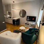 Quiet Loft , Ac, Workspace, Location, Old Town * Рига