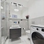 Dzīvoklis Quiet Loft , Ac, Workspace, Location, Old Town