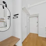 アパート Quiet Loft , Ac, Workspace, Location, Old Town *