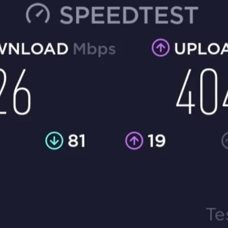 Quiet Loft , Ac, Workspace, Location, Old Town