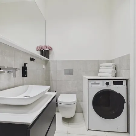 Dzīvoklis Quiet Loft , Ac, Workspace, Location, Old Town