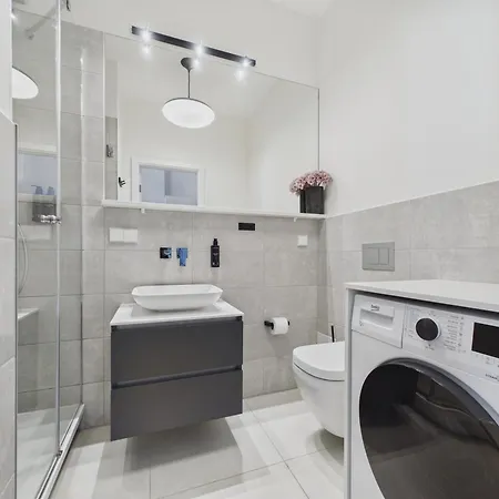 Appartamento Quiet Loft , Ac, Workspace, Location, Old Town