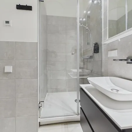 Διαμέρισμα Quiet Loft , Ac, Workspace, Location, Old Town Ρίγα