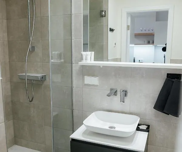 Dzīvoklis Quiet Loft , Ac, Workspace, Location, Old Town