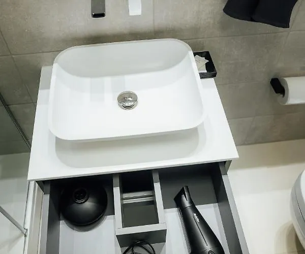 Dzīvoklis Quiet Loft , Ac, Workspace, Location, Old Town Riga