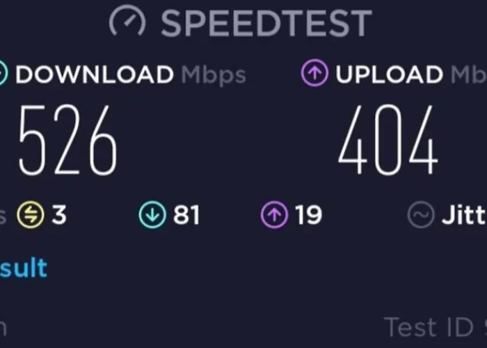 Quiet Loft , Ac, Workspace, Location, Old Town