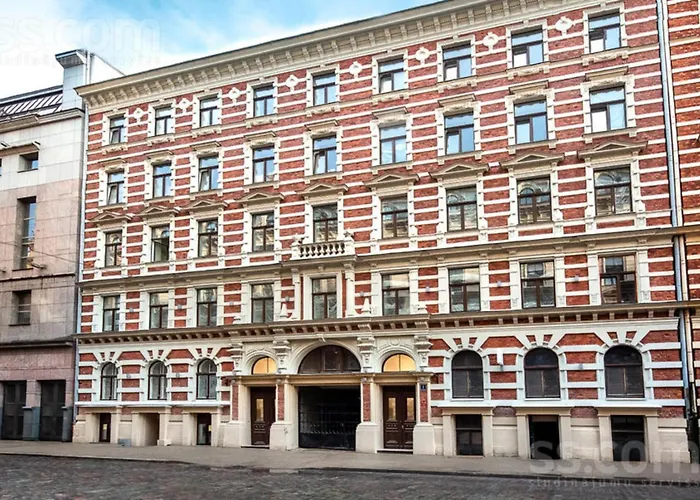 Quiet Loft , Ac, Workspace, Location, Old Town