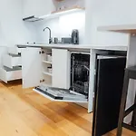 Quiet Loft , Ac, Workspace, Location, Old Town * Riga