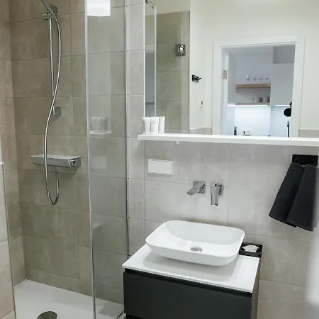 Lägenhet Quiet Loft , Ac, Workspace, Location, Old Town