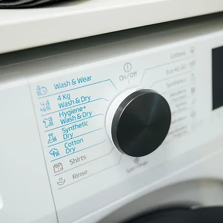 Quiet Loft , Ac, Workspace, Location, Old Town